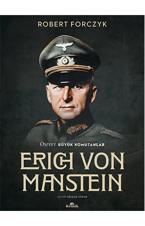 Erich Von Manstein