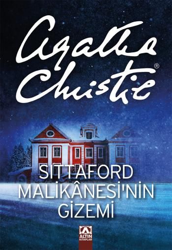 Sittaford Malikânesi’nin Gizemi