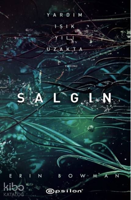 Salgın