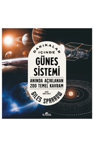 Dakikalar İçinde Güneş Sistemi