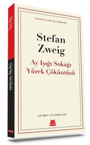 Ay Işığı Sokağı - Yürek Çöküntüsü