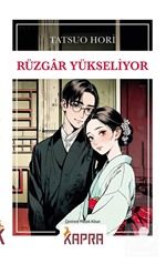 Rüzgar Yükseliyor