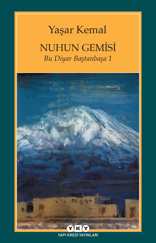 Nuhun Gemisi (Bu Diyar Baştanbaşa 1)
