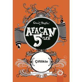 Afacan 5Ler Ciftlikte