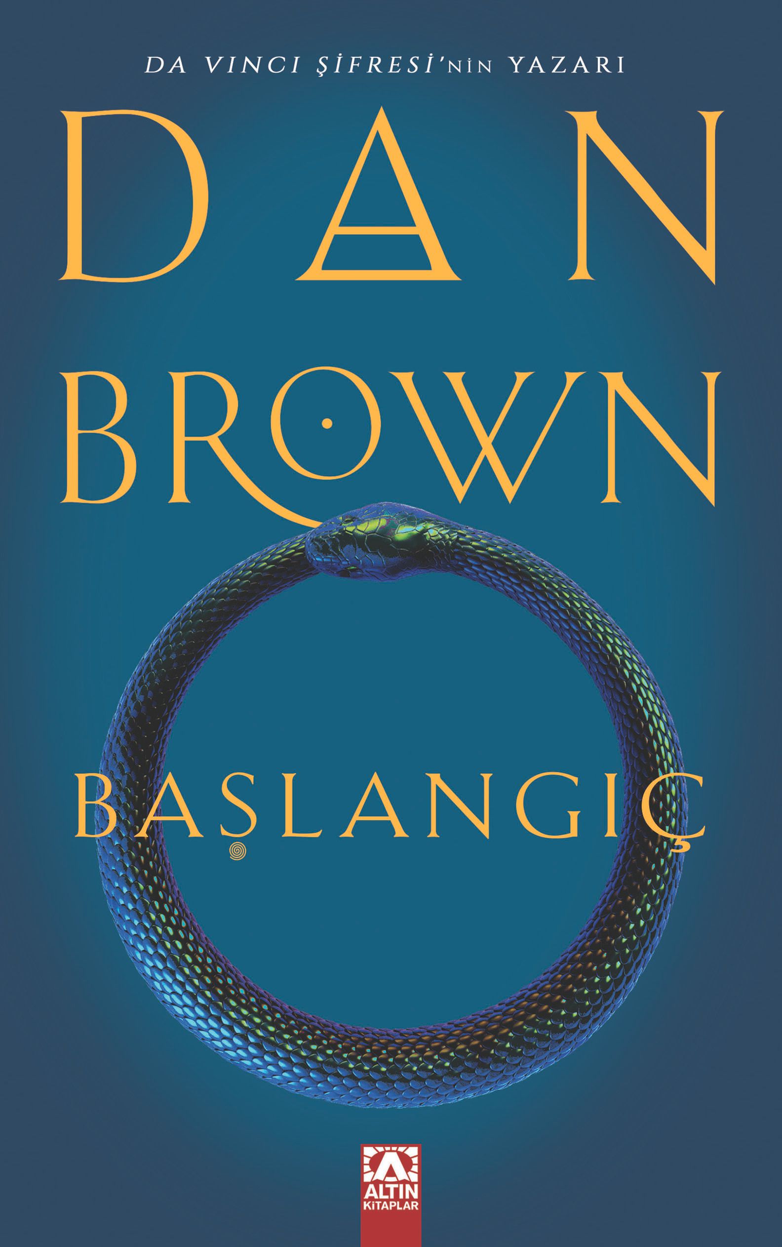 Başlangıç