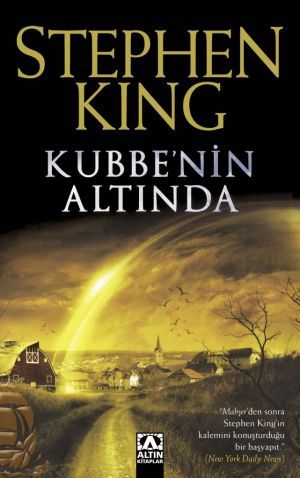 Kubbe'nin Altında