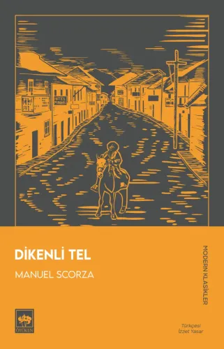Dikenli Tel