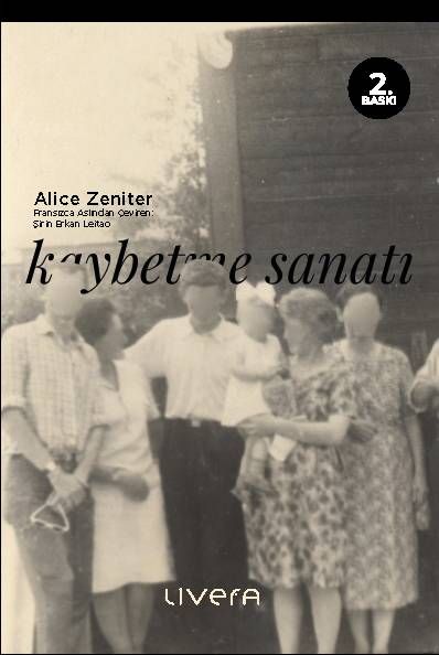 Kaybetme Sanatı