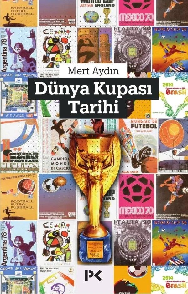 Dünya Kupası Tarihi