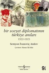 Bir Sovyet Diplomatının Türkiye Anıları