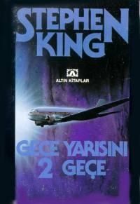Gece Yarısını 2 Geçe