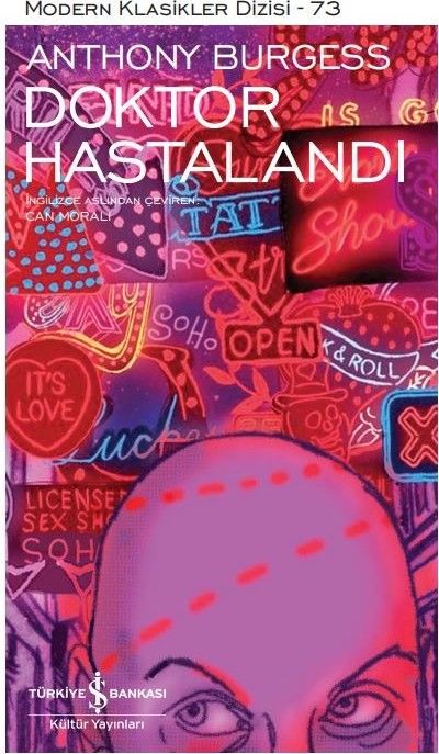 Doktor Hastalandı