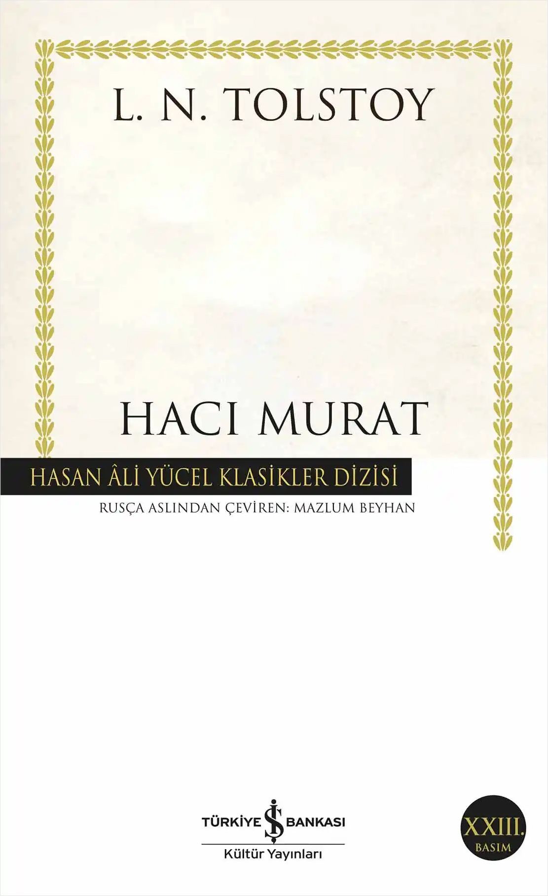 Hacı Murat