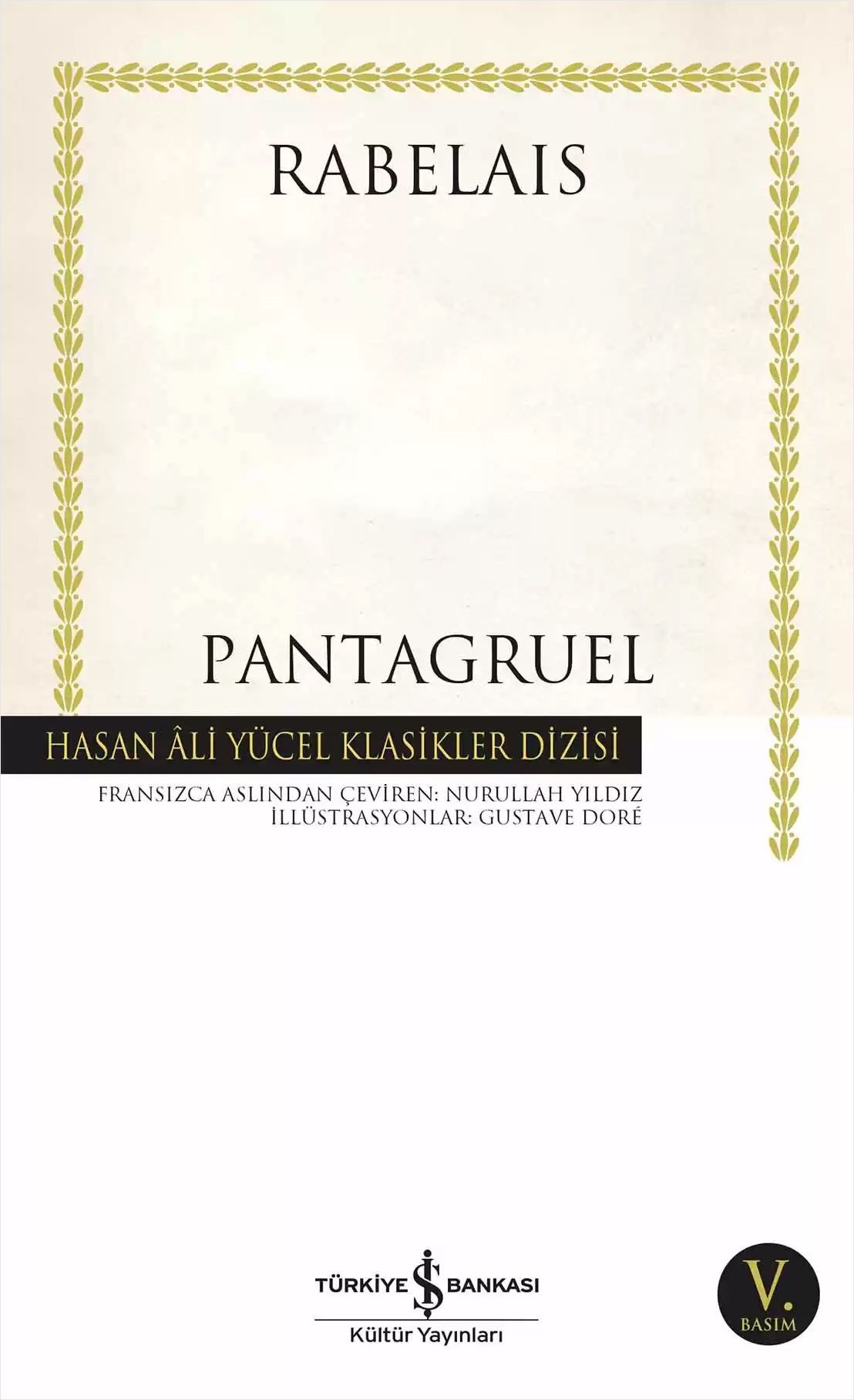 Pantagruel