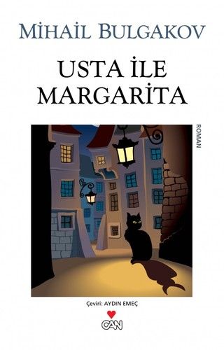 Usta İle Margarita