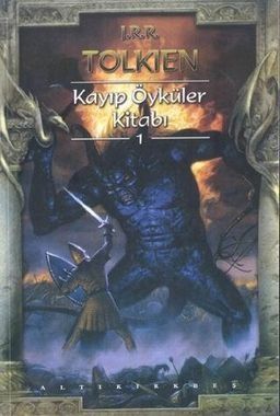 Kayıp Öyküler Kitabı 1