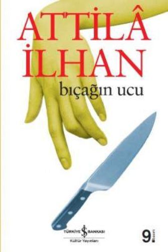 Bıçağın Ucu