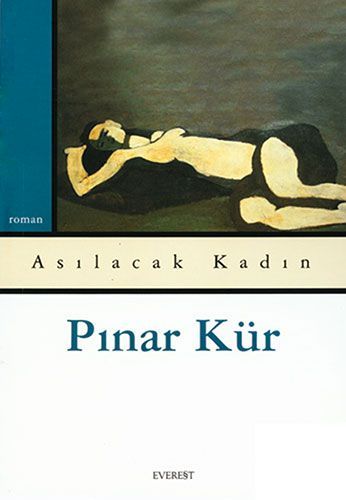Asılacak Kadın