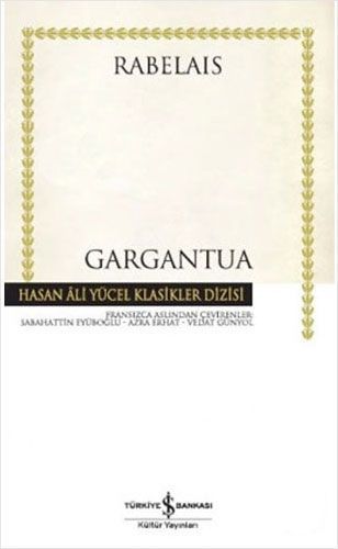 Gargantua
