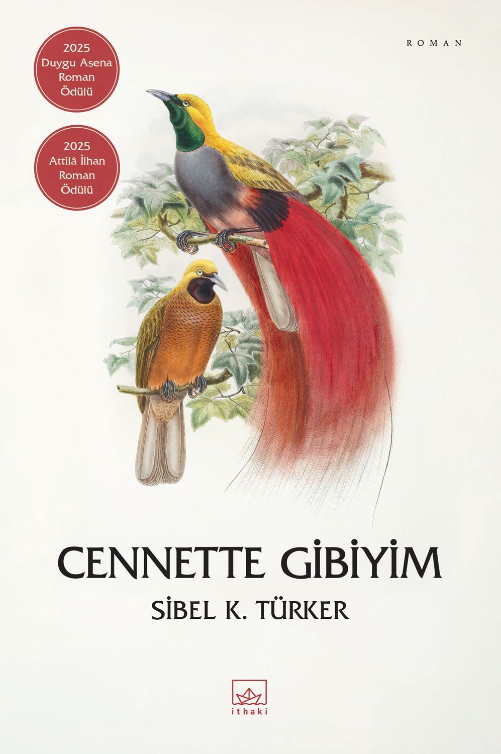 Cennette Gibiyim