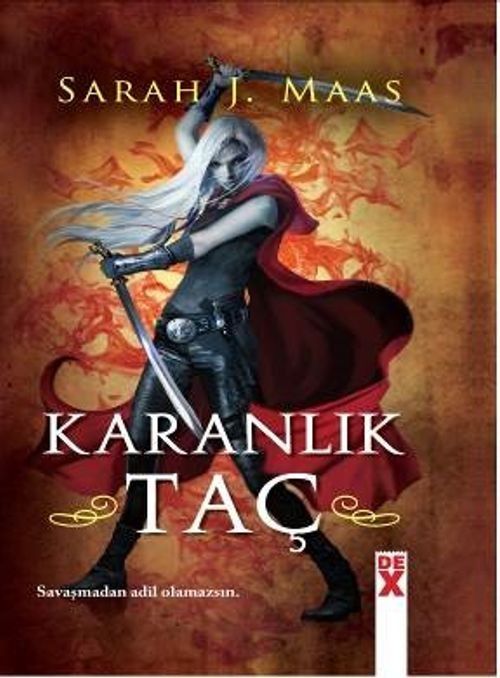 Karanlık Taç