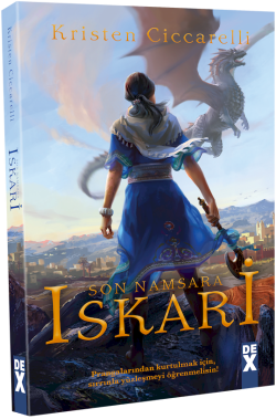 Son Namsara Iskari