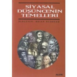 Siyasal Düşüncenin Temelleri