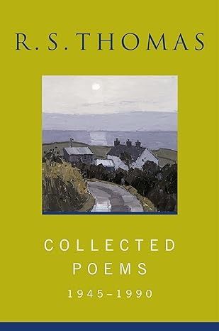 Collected Poems: 1945-1990