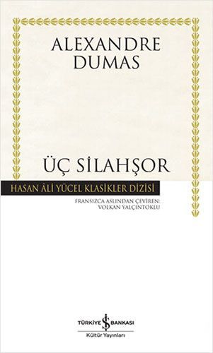Üç Silahşör
