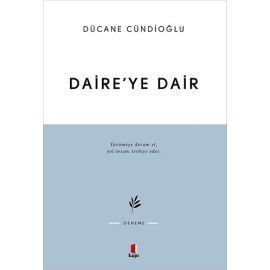 Daire’ye Dair