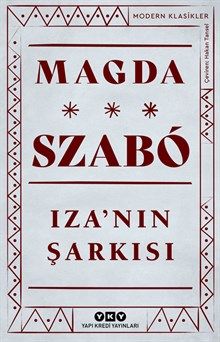 İzanın Şarkısı