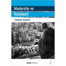 Modernite ve Holokaust
