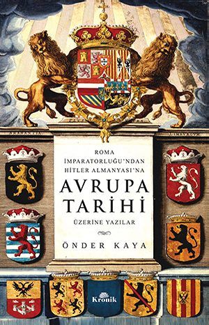 Avrupa Tarihi
