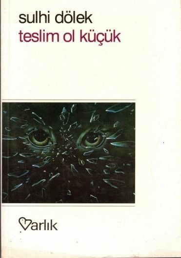Teslim Ol Küçük