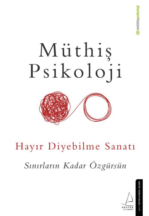 Hayır Diyebilme Sanatı