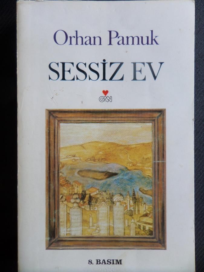 Sessiz Ev