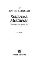 Kızlarıma mektuplar