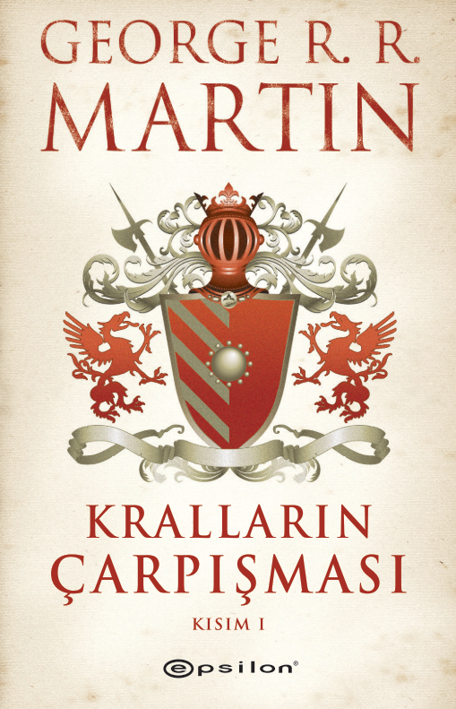 Kralların Çarpışması 1 (A Clash of Kings)