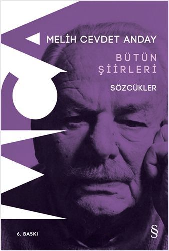 Bütün Şiirleri
