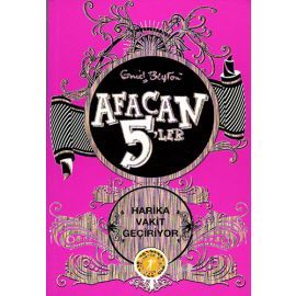 Afacan 5Ler Harika Vakit Geciriyor
