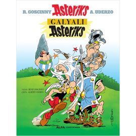 Asteriks 1 - Galyalı Asteriks