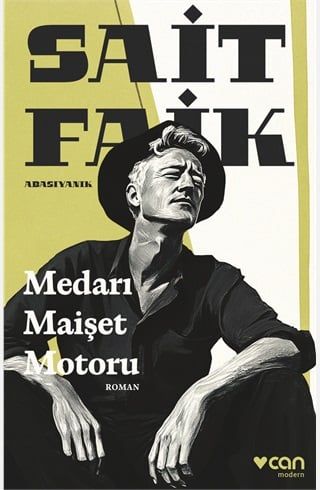 Medarı Maişet Motoru