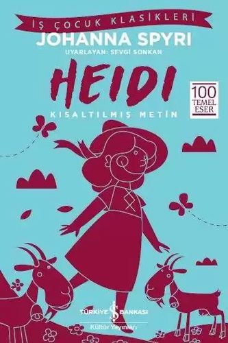 Heidi (İngilizce)