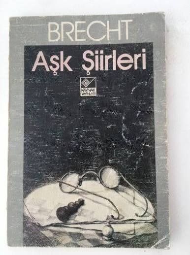 Aşk Şiirleri
