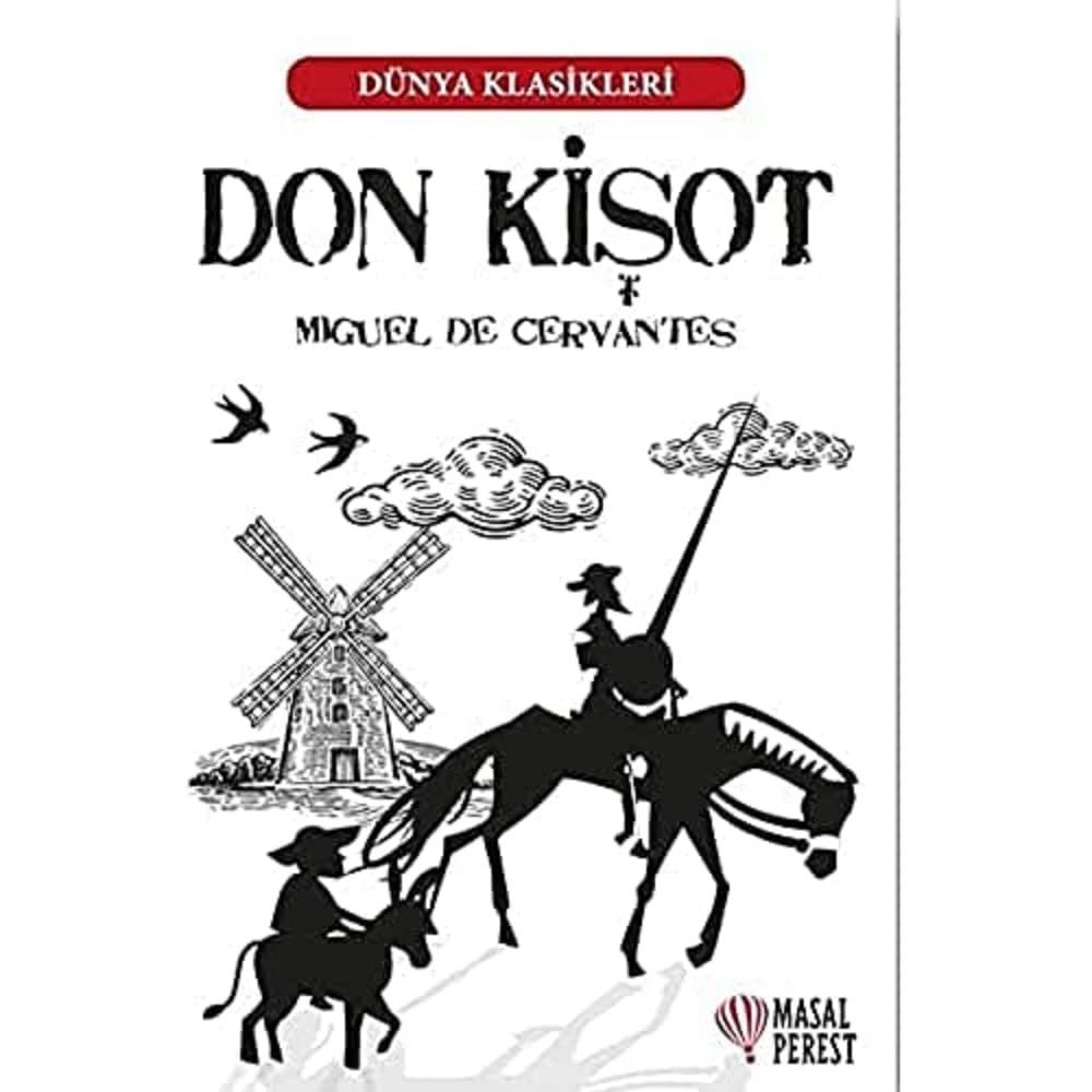 Don Kişot