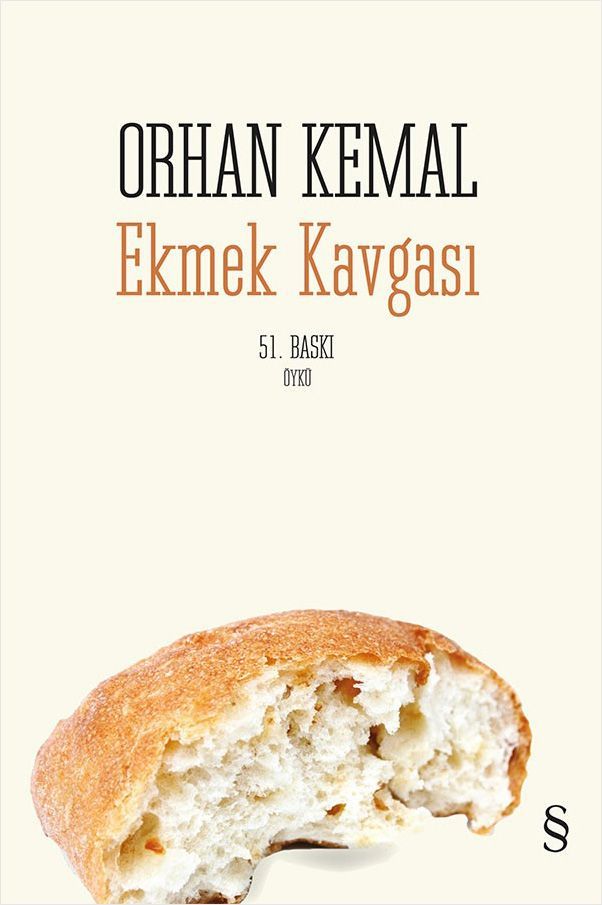 Ekmek Kavgası