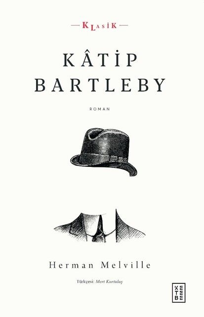 Kâtip Bartleby