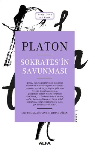 Sokrates'in Savunması