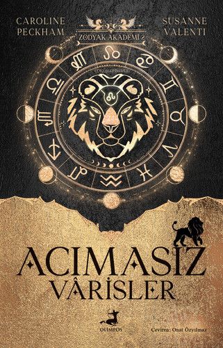 Acımasız Vârisler