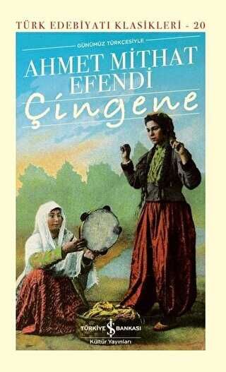 Çingene Günümüz Türkçesiyle Şömizli
